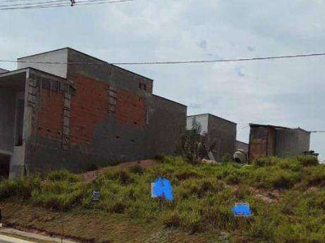 Terreno à venda, 250 m² por R$ 300.000,00 - Marambaia - Vinhedo/SP