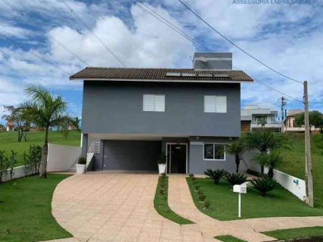 Casa com 3 dormitórios, 220 m² - venda por R$ 1.550.000,00 ou aluguel por R$ 7.961,00/mês - Condomínio Santa Isabel - Louveira/SP