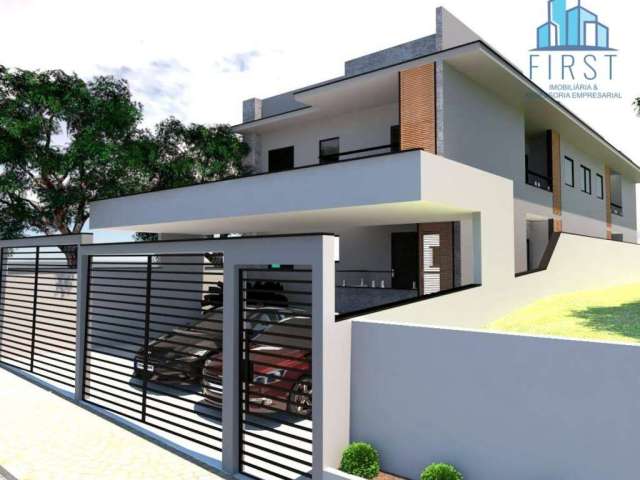 Apartamento com 3 dormitórios à venda, 78 m² por R$ 550.000,00 - Parque das Videiras - Louveira/SP