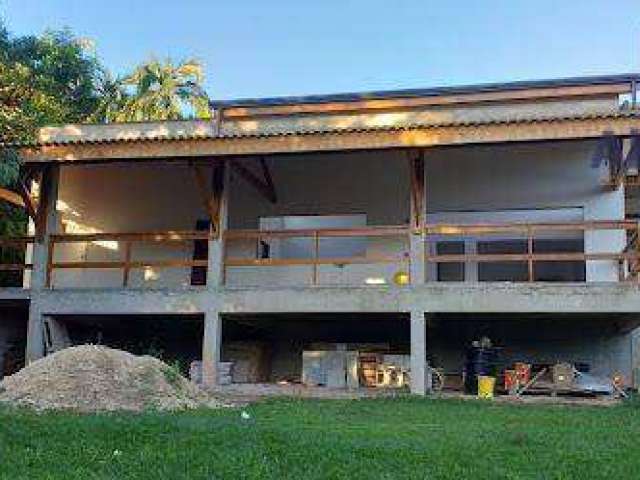 Casa com 4 dormitórios à venda, 300 m² por R$ 2.230.000,00 - Condomínio Fazenda São Joaquim - Vinhedo/SP
