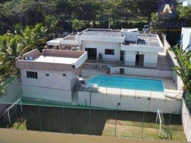 Casa com 4 dormitórios à venda, 274 m² por R$ 1.290.000,00 - Jardim Pinheiros - Vinhedo/SP