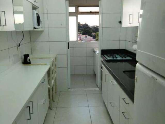 Apartamento com 2 dormitórios à venda, 61 m² por R$ 415.000,00 - Jardim Santa Rosa - Vinhedo/SP