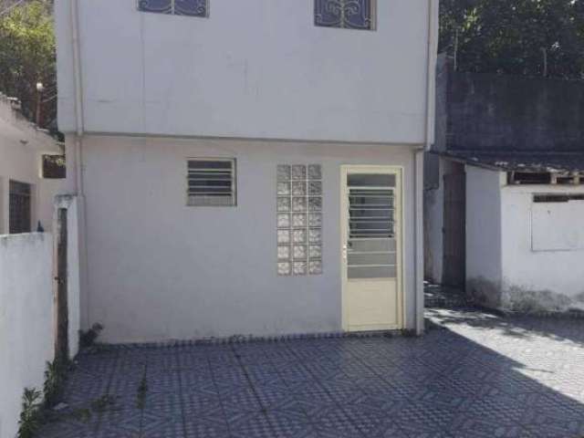 Vila Madalena SP Casa 3 dormitórios à venda, 264 m² por R$ 630.000 - Vila Madalena - São Paulo/SP