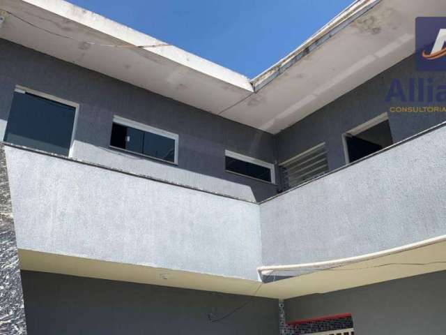 Casa com 6 dormitórios à venda, 320 m² por R$ 1.750.000 - Santo Antônio - Louveira/SP