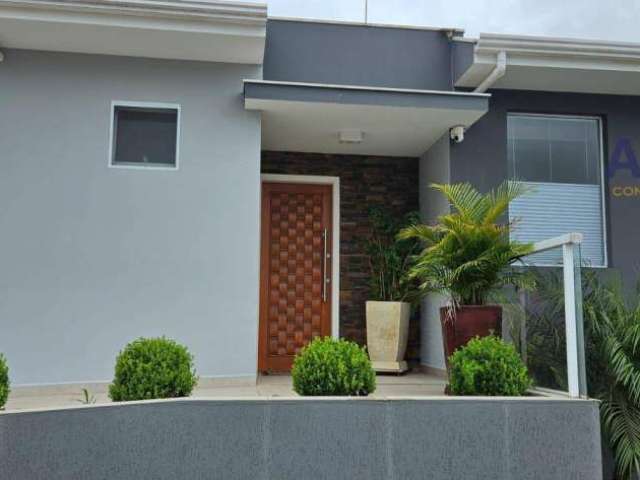 Casa com 3 dormitórios à venda, 231 m² por R$ 1.450.000,00 - Cond. Itatiba Country - Itatiba/SP