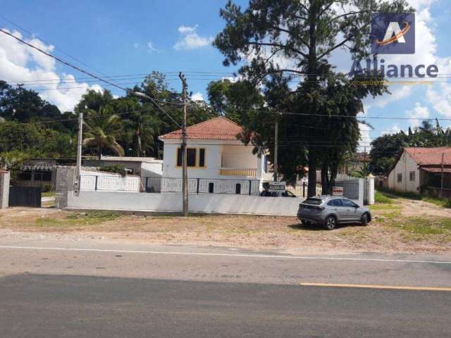 Casa para alugar, 300 m² por R$ 6.000,00/mês - Bairro Paiol Velho - Vinhedo/SP