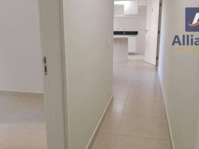 Apartamento com 2 dormitórios à venda, 61 m² por R$ 460.000,00 - Residencial Felicitá - Louveira/SP