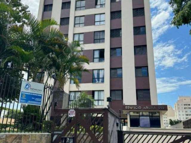 Apartamento com 2 dormitórios à venda, 59 m² por R$ 290.000,00 - Casa Verde - São Paulo/SP