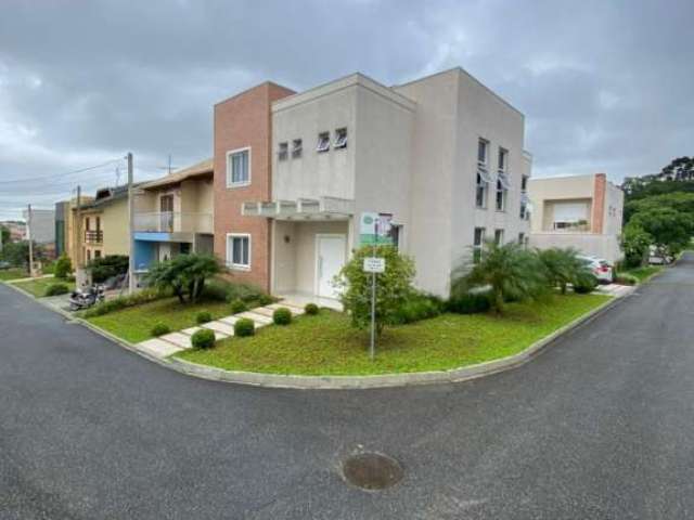 Casa com 3 quartos à venda na Rua José Sary, Pedro Moro, São José dos Pinhais, 280 m2 por R$ 1.700.000