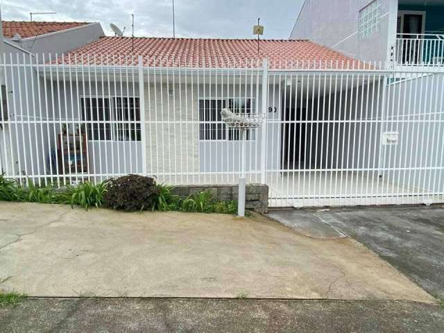 Casa com 2 quartos à venda no Pedro Moro, São José dos Pinhais , 90 m2 por R$ 490.000