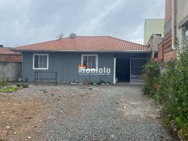 Casa com 1 quarto à venda no Guatupê, São José dos Pinhais , 40 m2 por R$ 280.000