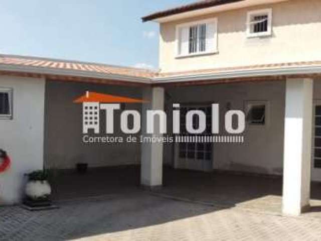 Casa com 3 quartos à venda na Rua Porto União, Borda do Campo, São José dos Pinhais, 110 m2 por R$ 430.000