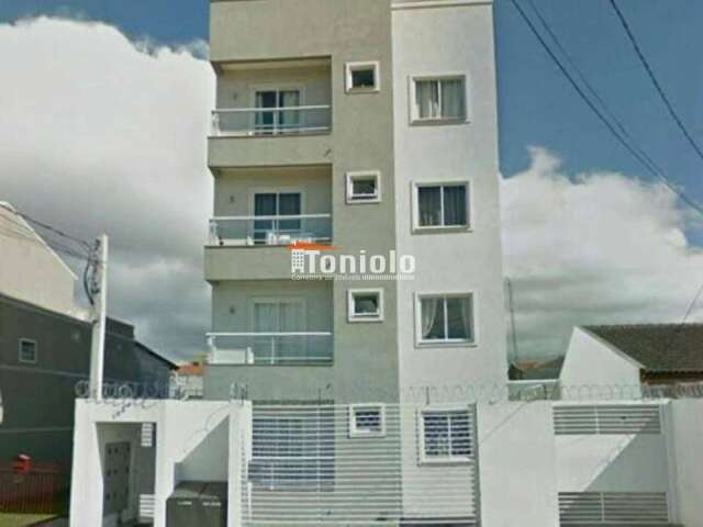 Apartamento com 2 quartos à venda na Rua Adrianópolis, Cruzeiro, São José dos Pinhais, 54 m2 por R$ 245.000