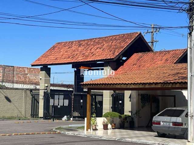 Casa com 3 quartos à venda na Rua Santina Manzoque Zen, Braga, São José dos Pinhais, 80 m2 por R$ 450.000