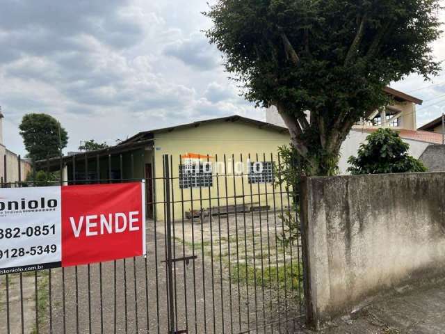Casa com 2 quartos à venda na Rua David Campista, Afonso Pena, São José dos Pinhais por R$ 580.000