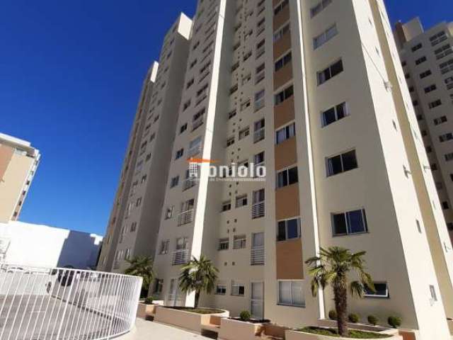 Apartamento com 2 quartos à venda na Rua Doutor Motta Júnior, Centro, São José dos Pinhais, 52 m2 por R$ 320.000