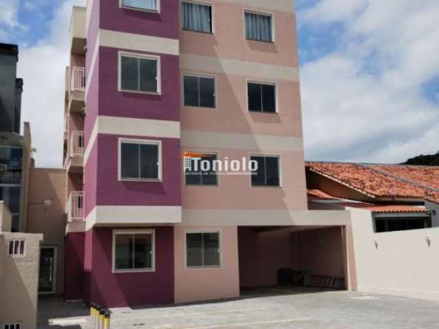 Apartamento com 2 quartos à venda na Rua Lourenço José de Paula, Parque da Fonte, São José dos Pinhais, 41 m2 por R$ 219.000