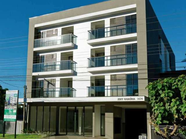 Apartamento com 2 dormitórios à venda,94.10 m , Jardim Pancera, TOLEDO - PR