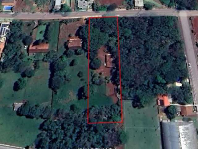 Terreno à venda, Jardim Coopagro, TOLEDO - PR