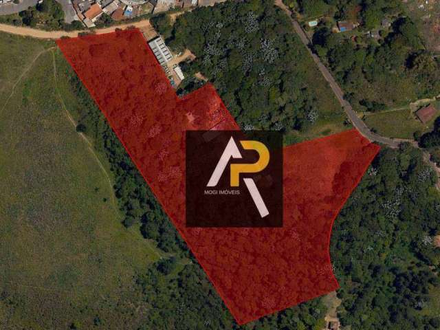 Área à venda, 35 mil m² no Parque Olimpico - Mogi das Cruzes/SP