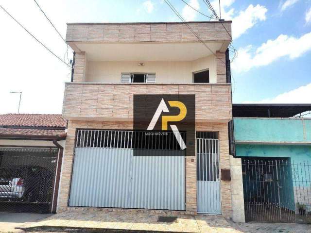 Sobrado a venda com 3 quartos 220 m² em Jundiapeba - Mogi das Cruzes/SP