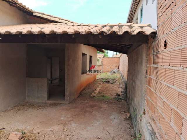 Casa - Condomínio Village do Gramado - Lagoa Santa