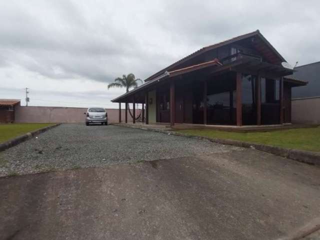 Casa com 2 quartos à venda no São Cristovão, Barra Velha  por R$ 500.000