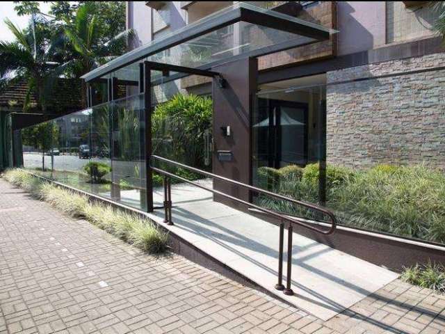 Apartamento com 3 quartos à venda no Centro, Joinville  por R$ 590.000