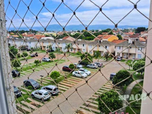 Apartamento com 2 dormitórios à venda, 66 m² por R$ 265.000,00 - Alto do Cardoso - Pindamonhangaba/SP