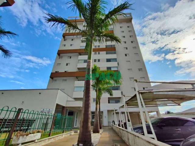 Apartamento com 3 dormitórios à venda, 104 m² por R$ 440.000,00 - Boa Vista - Pindamonhangaba/SP
