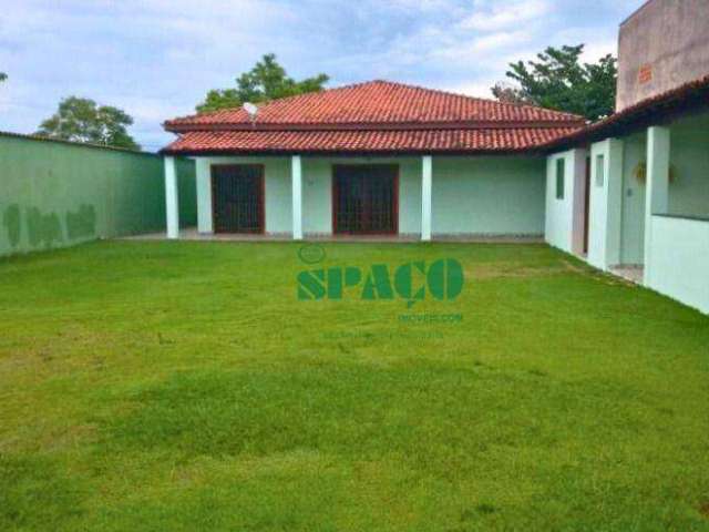 Casa com 4 dormitórios à venda, 350 m² por R$ 750.000,00 - Jardim Residencial Doutor Lessa - Pindamonhangaba/SP