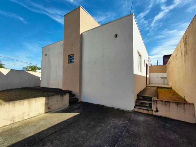 Casa com 2 dormitórios à venda, 70 m² por R$ 315.000,00 - Cidade Jardim - Pindamonhangaba/SP