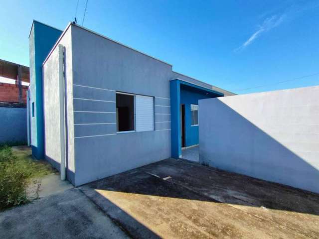 Casa com 2 dormitórios à venda, 68 m² por R$ 279.000,00 - Cidade Jardim - Pindamonhangaba/SP