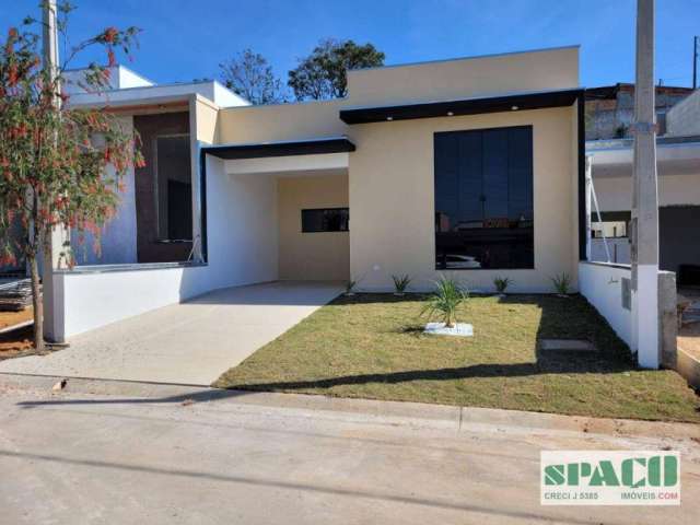 Casa com 3 dormitórios à venda, 130 m² por R$ 510.000,00 - Residencial Vila Romana - Pindamonhangaba/SP