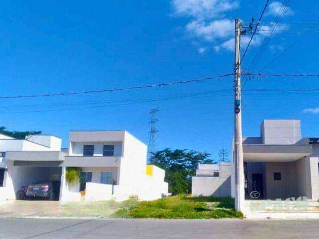 Terreno à venda, 200 m² por R$ 175.000,00 - Residencial Vila Romana - Pindamonhangaba/SP