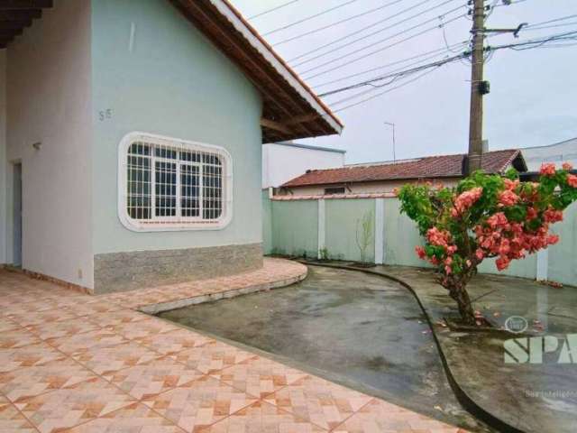 Casa com 3 dormitórios à venda, 99 m² por R$ 400.000,00 - Bela Vista - Pindamonhangaba/SP