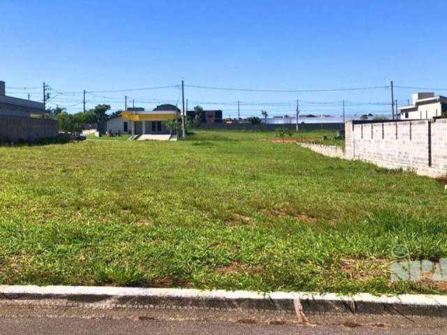 Terreno à venda, 450 m² por R$ 360.000,00 - Residencial Village Splendore - Pindamonhangaba/SP