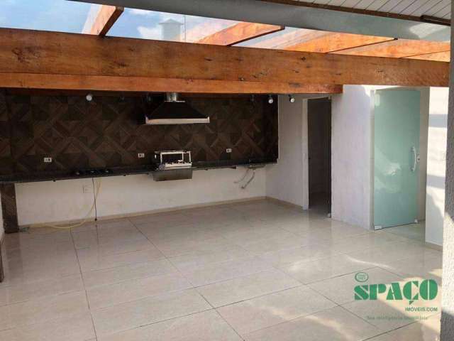 Casa com 2 dormitórios à venda, 90 m² por R$ 280.000,00 - Horizontes Condomínio Clube - Pindamonhangaba/SP