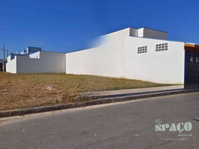 Terreno à venda, 175 m² por R$ 110.000,00 - Santa Clara - Pindamonhangaba/SP