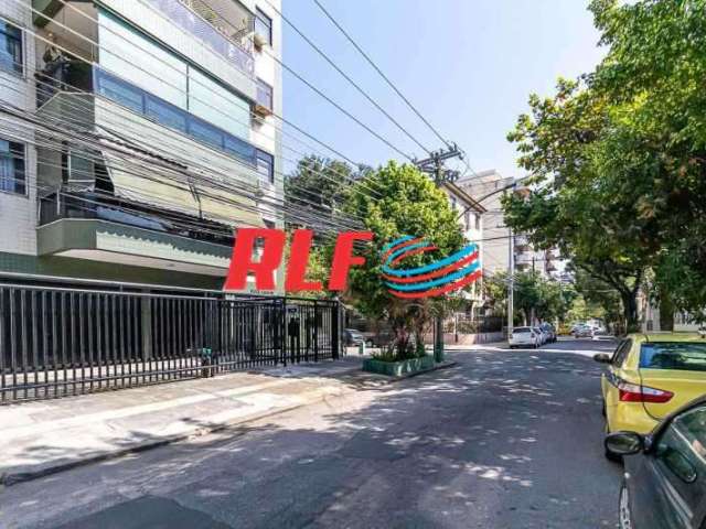 Apartamento com 2 quartos à venda na Rua Amaral, Andaraí, Rio de Janeiro, 88 m2 por R$ 559.000