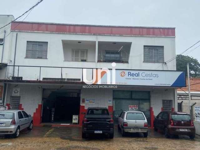 Barracão / Galpão / Depósito para alugar na Vila Olivo, Valinhos , 95 m2 por R$ 2.800