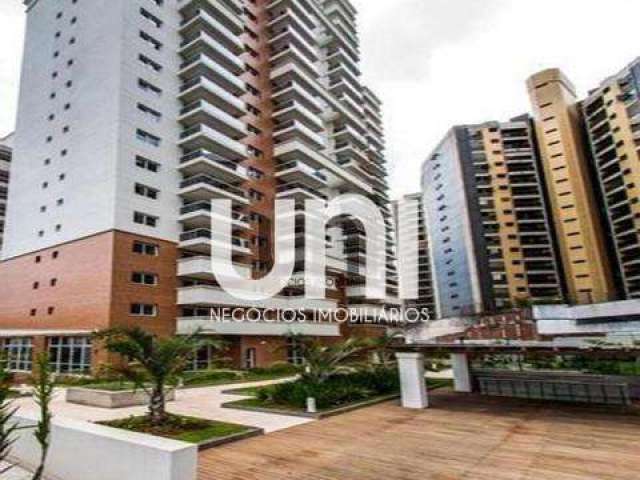Apartamento com 1 quarto à venda na Rua Alaor Malta Guimarães, 40, Botafogo, Campinas, 47 m2 por R$ 470.000
