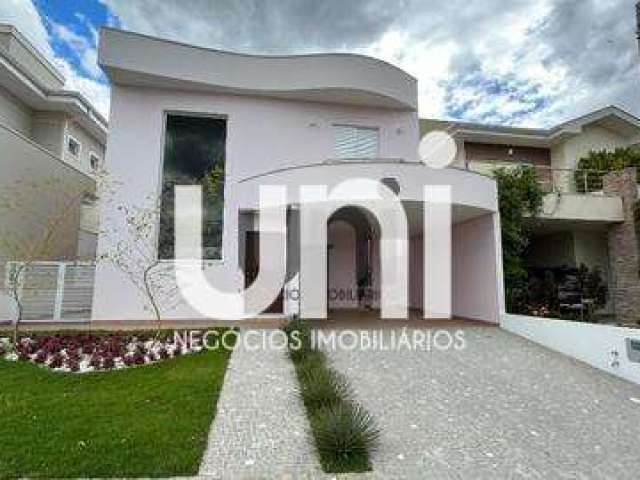 Casa em condomínio fechado com 3 quartos à venda na Estrada do Jequitibá, 999, Pinheiro, Valinhos, 250 m2 por R$ 1.550.000