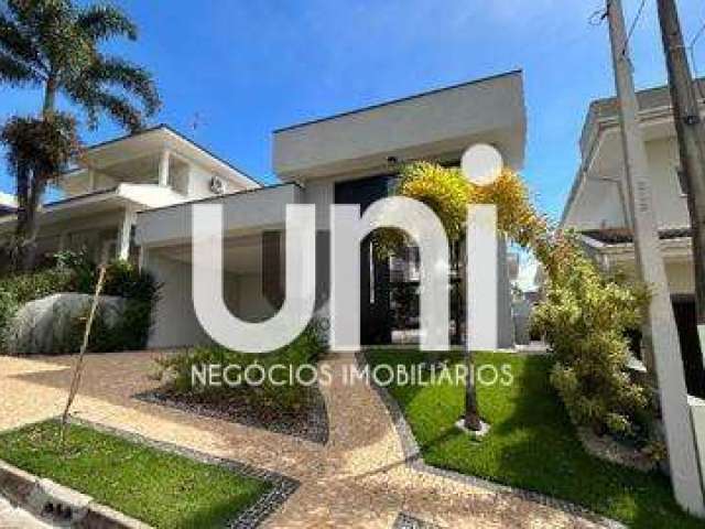 Casa em condomínio fechado com 3 quartos para alugar na Estrada do Jequitibá, 999, Pinheiro, Valinhos, 269 m2 por R$ 8.500