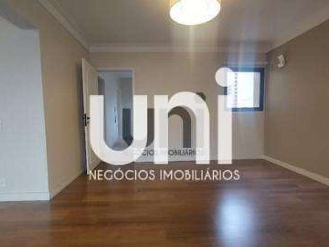 Apartamento com 4 quartos à venda na Rua Maria Monteiro, 161, Cambuí, Campinas, 226 m2 por R$ 1.900.000