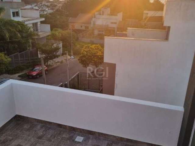 Casa 3 dormitórios, 1 suíte, varanda, 2 vagas de garagem, no bairro Guarujá, Porto Alegre, VARANDA, 2 VAGAS DE GARAGEM, BAIRRO GUARUJÁ, PORTO ALEGRE/RS&lt;BR&gt;&lt;BR&gt;Casa Nova&lt;BR&gt;Bairro Gua