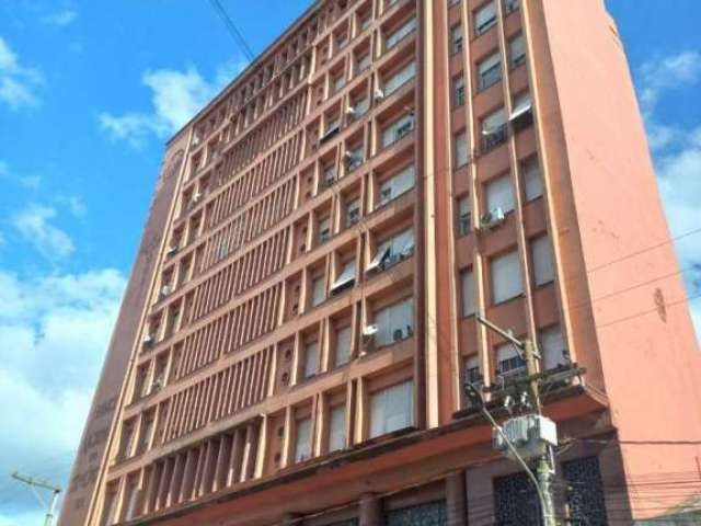 Apartamento com 2 dormitórios, sala, cozinha, banheiro, 91 m²  - Localização privilegiada - Centro - Santana do Livramento/RS - Edifício Banco Nacional do Comércio.