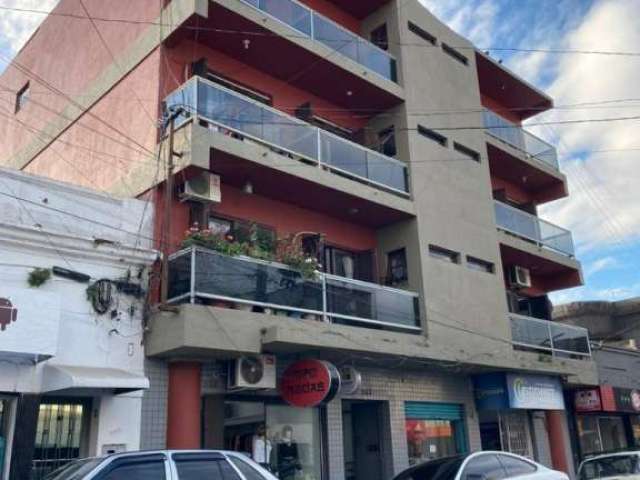 Vende-se área de boxes/garagens por R$ 100.000,00 - Rua Rivadavia Correa nº560 -Centro - Santana do Livramento/RS.
