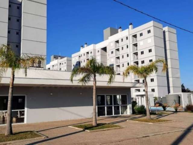Portal do Conde, o seu apartamento em Guaíba! Excelente localização, próximo do centro da Cidade e acesso a Eldorado do Sul e Porto Alegre.&lt;BR&gt;&lt;BR&gt;Apartamento de 2 amplos dormitórios, send