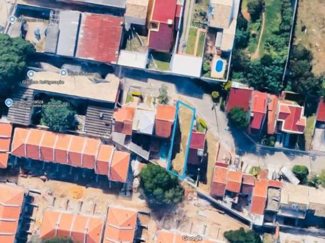 Excelente terreno medindo 6,20x25 em condominio fechado figueiras do Guarujá, localizado nas imediações do ctg roda de chimarrão, próximos a mercados, postos de gasolina, farmácias e escolas na região